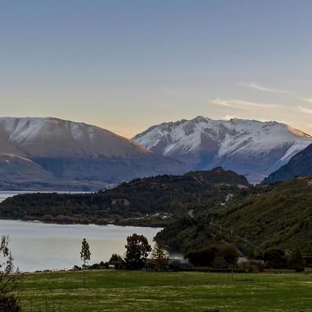 Kereru Cottage, Cosy Log Cabin, Serene Lake & Mountain Views 皇后镇 外观 照片