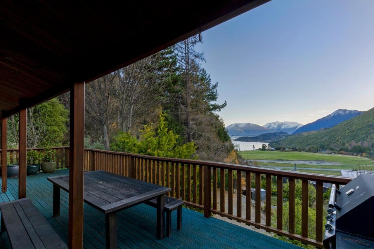 Kereru Cottage, Cosy Log Cabin, Serene Lake & Mountain Views 皇后镇 外观 照片
