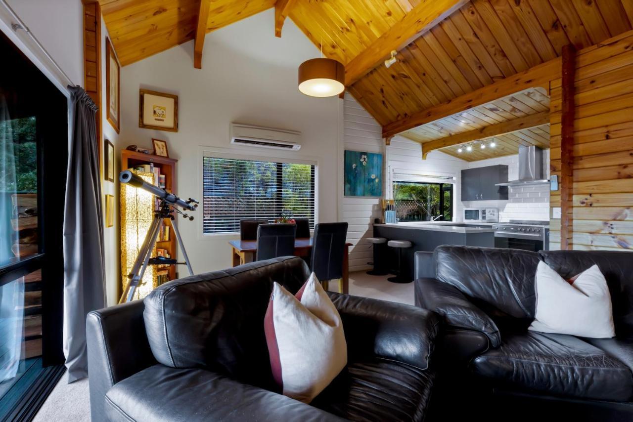 Kereru Cottage, Cosy Log Cabin, Serene Lake & Mountain Views 皇后镇 外观 照片